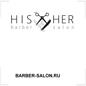 BARBER-SALON.RU