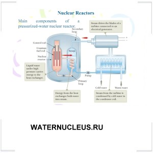 WATERNUCLEUS.RU WATERNUCLEUS.RU